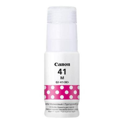 Canon Pixma GI-41 Magenta Cartridge — image 2