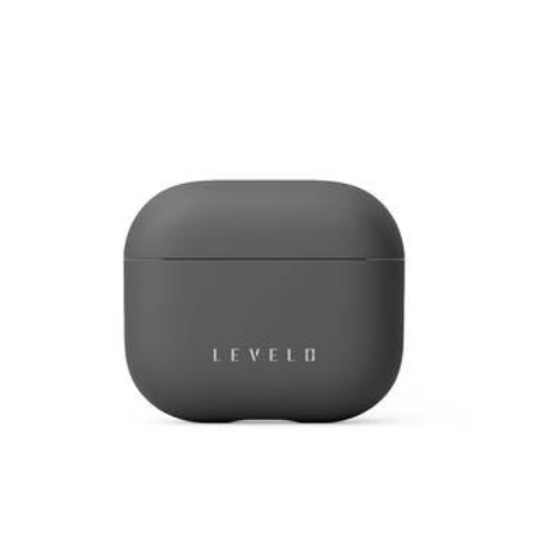 Levelo Gorra Hybrid Silicone Aipods Case 3rd Gen — image 1