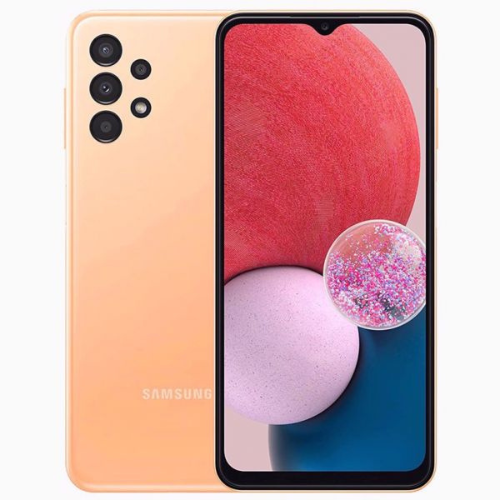 Samsung Galaxy A13 4G 64 GB / 128GB Smart Phone — image 4