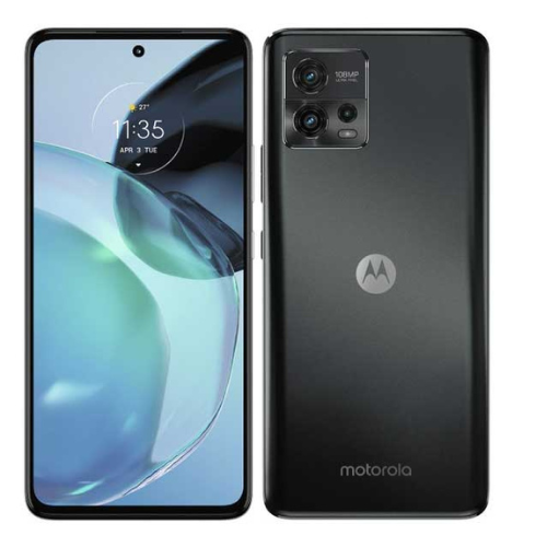 Motorola Moto G72 4G 8GB / 128 GB Smart Phone — image 2