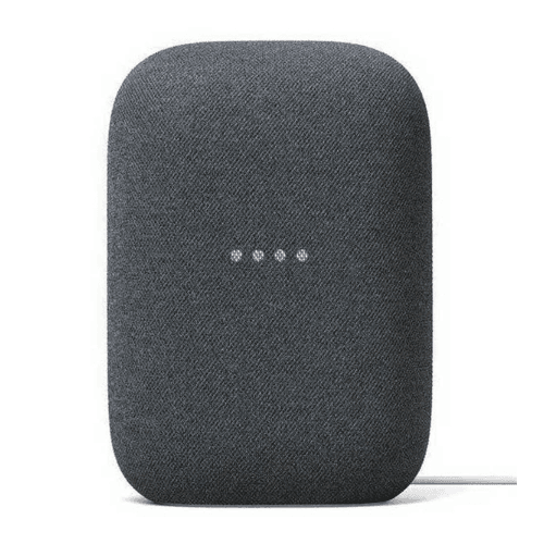Google Nest Audio Bluetooth Smart Speaker — image 3