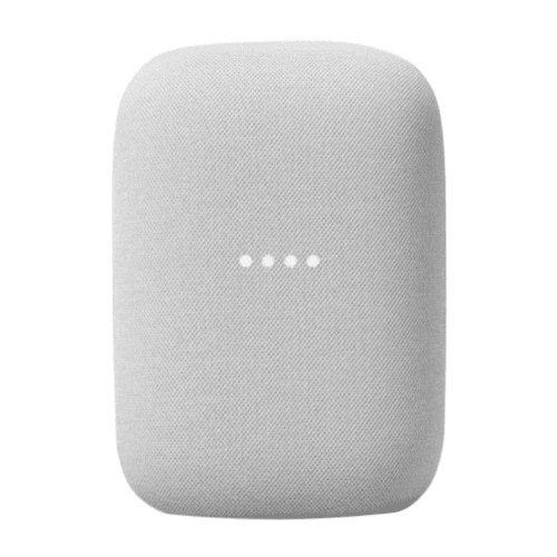 Google Nest Audio Bluetooth Smart Speaker — image 2