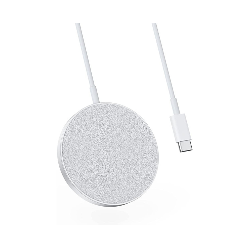 Anker PowerWave Select+ Magnetic Wireless Charging Pad A2566H31 — image 2