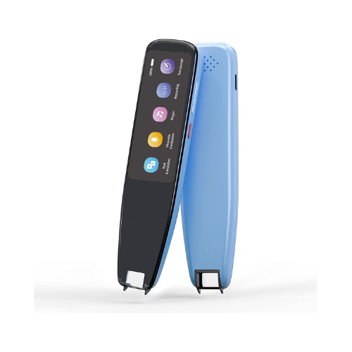 Intelligent Language Scanner Translation Smart Leaning Text Talking Scan Translator Pen — image 1