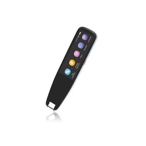 Intelligent Language Scanner Translation Smart Leaning Text Talking Scan Translator Pen — image 2