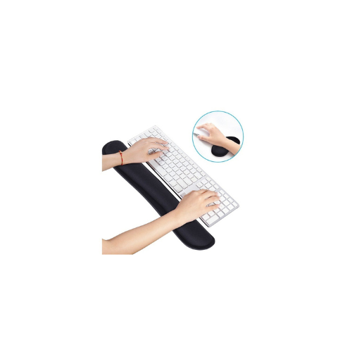 H-22 Gel Keyboard Wrist Rest Pad — image 2