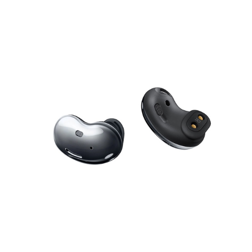 Samsung Galaxy Buds Live Mystic Black SM-R180NZKAXME — image 2