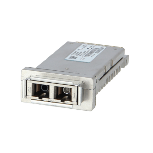 CISCO X2-10GB-LR 10GBASE-LR X2 10GB 10-2036-05 Optical Transceiver — image 2