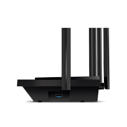 Tp Link Archer AX73 AX5400 Dual-Band Gigabit Wi-Fi 6 Router — image 3