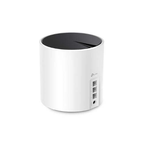 TP Link Deco X55 AX3000 Whole Home Mesh WiFi 6 System — image 2