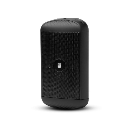 HZ ZS20 Cube Bluetooth Speaker Extra Bass TWS Water Resistant — image 2