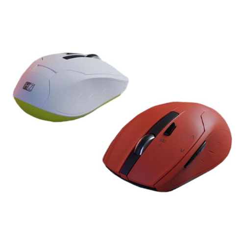 Hz ZM08 Wireless Mouse 6 Button Dual Color — image 1