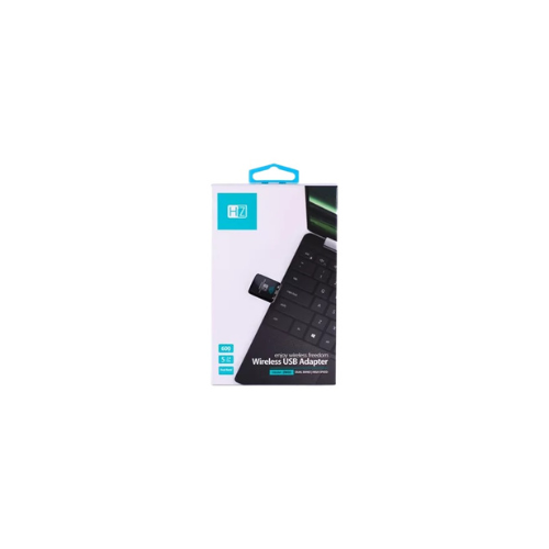 Hz ZW35 Wireless 600MBPS USB Adapter — image 2