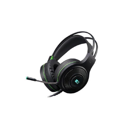 Hz ZG01 Gaimo Gaming Headphones — image 2
