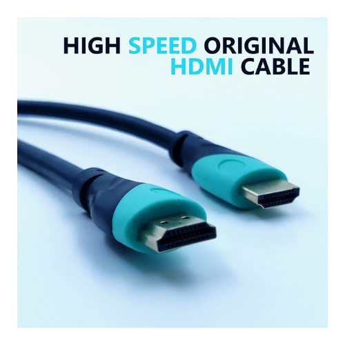 Hz ZT31 1.5m HDMI Cable — image 2