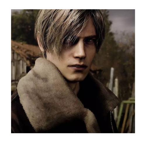 Sony PS5 Resident Evil 4 — image 3