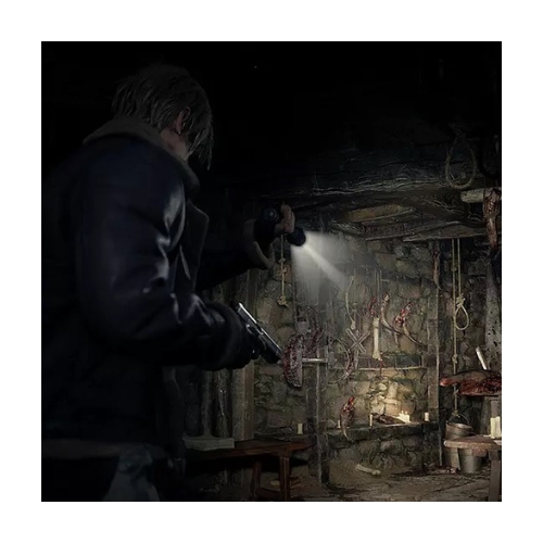 Sony PS5 Resident Evil 4 — image 2
