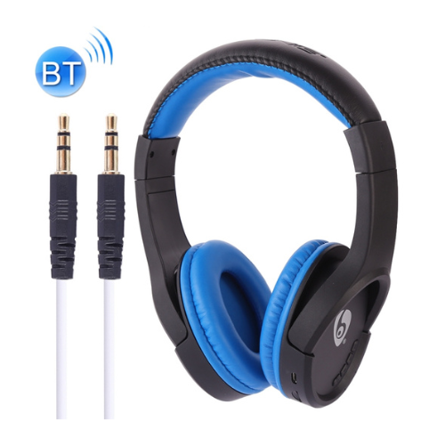 OVLENG MX777 Wireless Bluetooth Headphones V5.0 — image 1