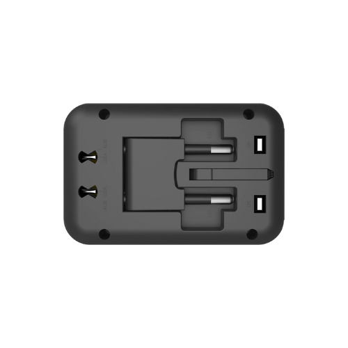 Energizer Ultimate 2.4A Adapter Wall Charger TA 639C — image 2