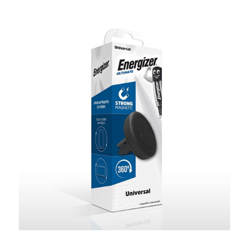 Energizer Ultimate Strong Magnetic Car Charger CKM — image 2