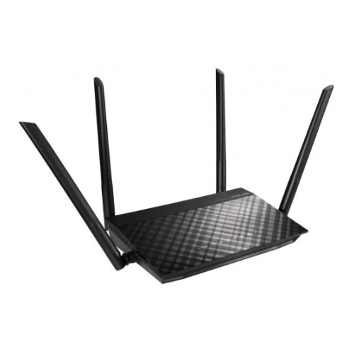 ASUS AC 1500 Dual Band rt-ac59u Gigabit Wifi Router — image 2