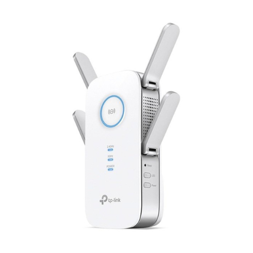 TP Link RE550 AC1900 Dual Band Mesh Wifi Extender — image 1