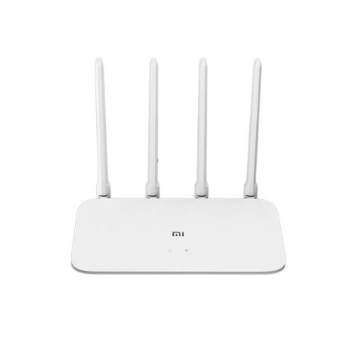 Xiaomi Mi Router 4A Gigabit Edition Dual-Band Wi-Fi Router — image 1