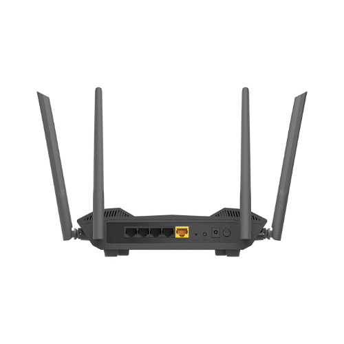 D-Link DIR-X1560 EXO AX1500 Mesh Wi-Fi 6 Gigabit Router — image 3