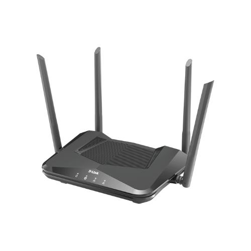D-Link DIR-X1560 EXO AX1500 Mesh Wi-Fi 6 Gigabit Router — image 2