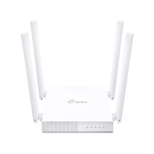 Tp Link Archer C24 AC750 Dual-Band Wi-Fi Router Dual-Band — image 2