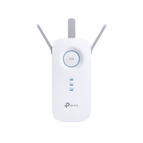 TP Link RE450 AC1750 WiFi Range Extender — image 3