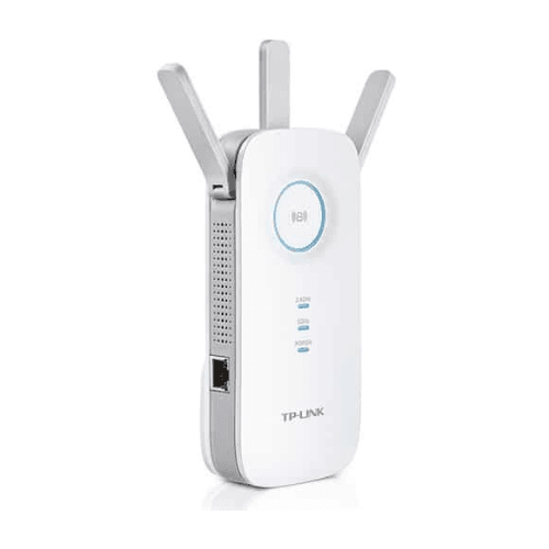 TP Link RE450 AC1750 WiFi Range Extender — image 2