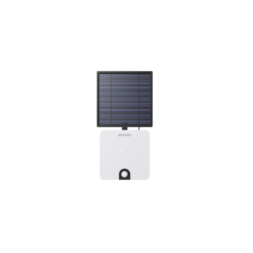 Porodo Lifestyle Smart Outdoor Solar Lamp With Built In Battery — image 3