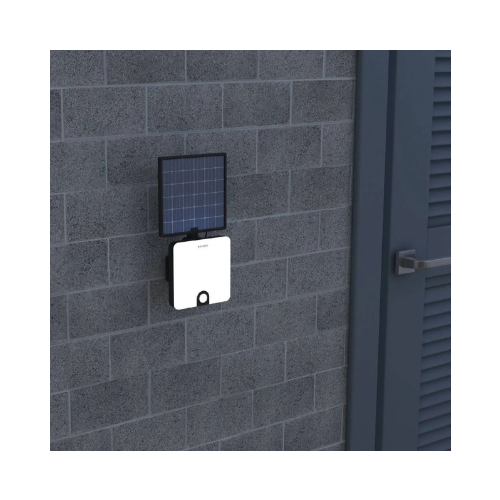 Porodo Lifestyle Smart Outdoor Solar Lamp With Built In Battery — image 2