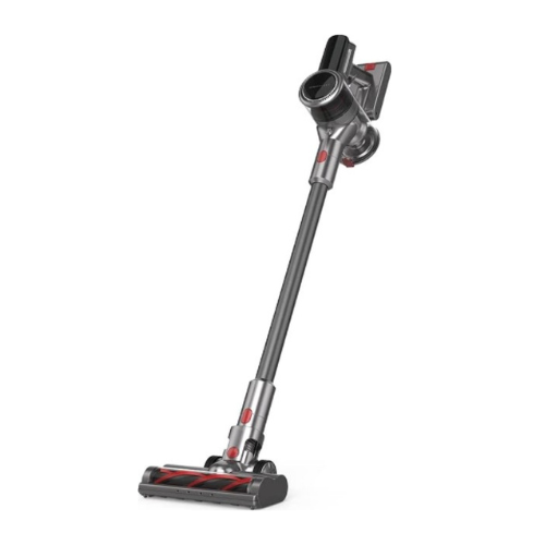 Powerology Cordless Home Vacuum With Brushless Motor Technology PSTV300GY — image 2