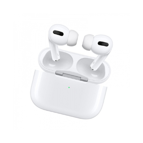 WIWU Airbuds Pro With Charging Case -White — image 2