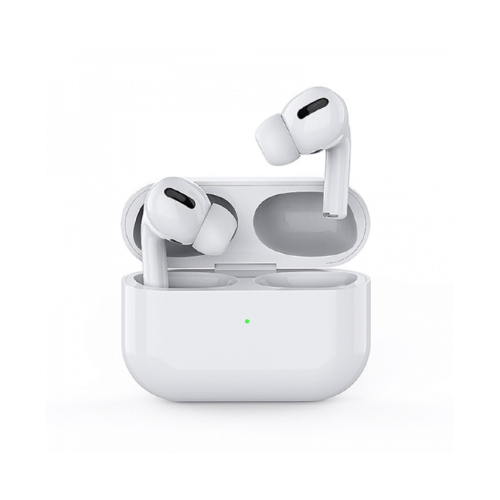 WIWU Airbuds Pro With Charging Case -White — image 1
