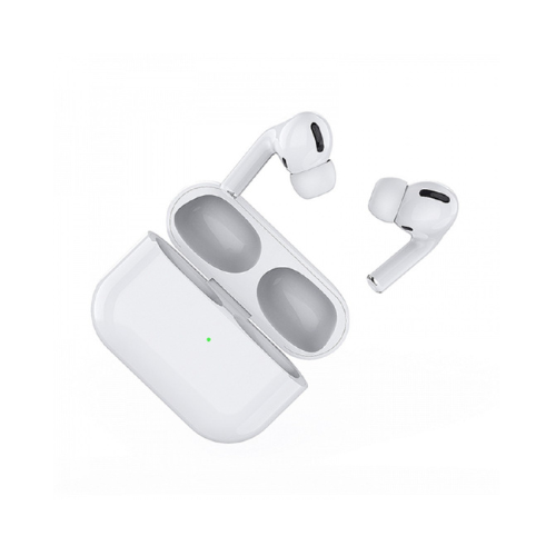 WIWU Airbuds Pro With Charging Case -White — image 3