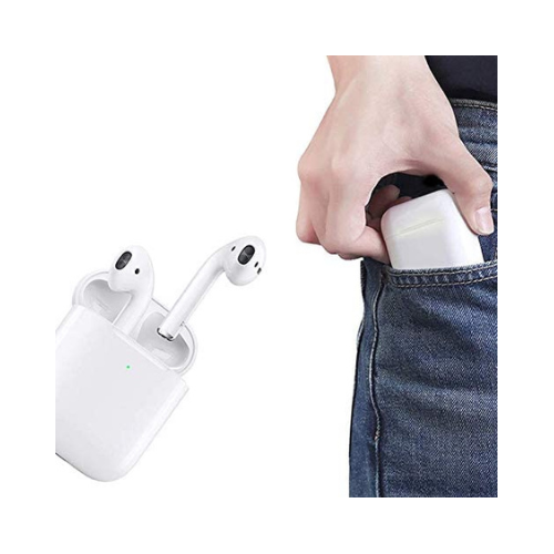 WIWU Airbuds SE True Wireless Stereo -White — image 2