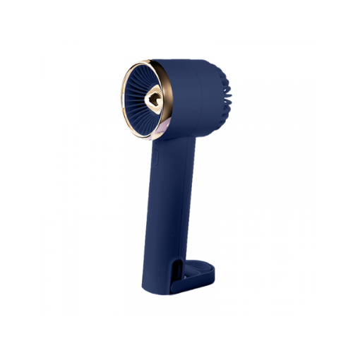 WIWU F303 Turbo Handheld Fan – Powerful Portable Cooling Fan — image 4