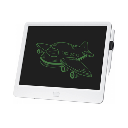 WIWU LCD Drawing Board 13.5" White — image 3