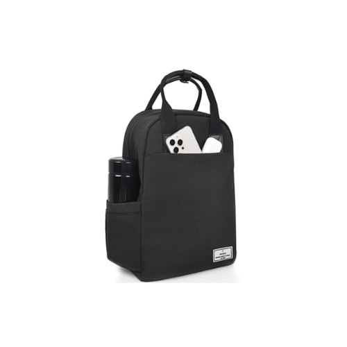WIWU ORA BackPack - BLACK — image 1