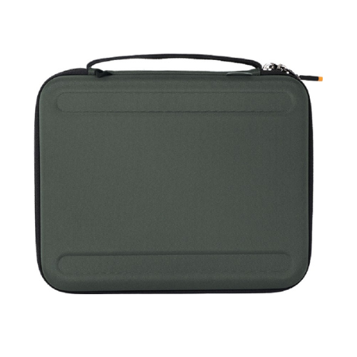 WIWU Parallel Hardshell Bag For Ipad 12.9" And Macbook 13.3" Gray — image 3