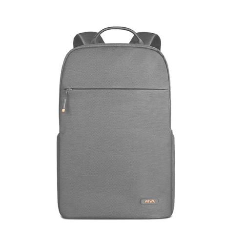 WIWU Piolet BackPack Gray — image 1