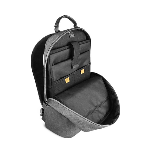 WIWU Piolet BackPack Gray — image 2