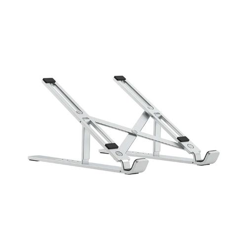 Wiwu S400 Adjustable Laptop Stand - Silver | S400S — image 1