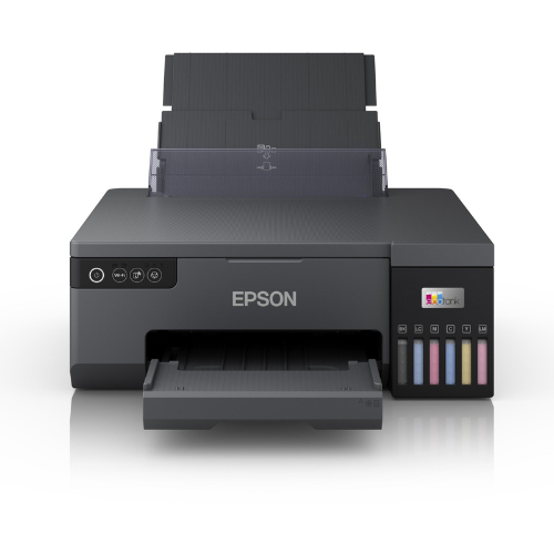 Epson EcoTank L8050 Ink Tank Printer — image 4