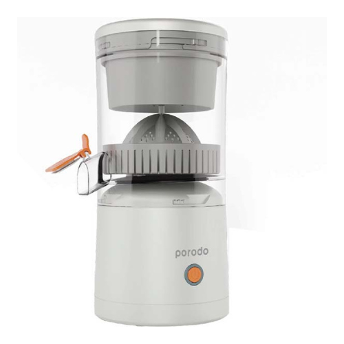 Porodo Portable Cordless Juicer PD-LSSJ45-WH — image 1