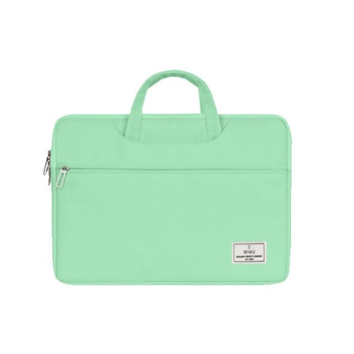 WIWU VIVI HAND BAG FOR 15.6" LAPTOP Pink — image 3