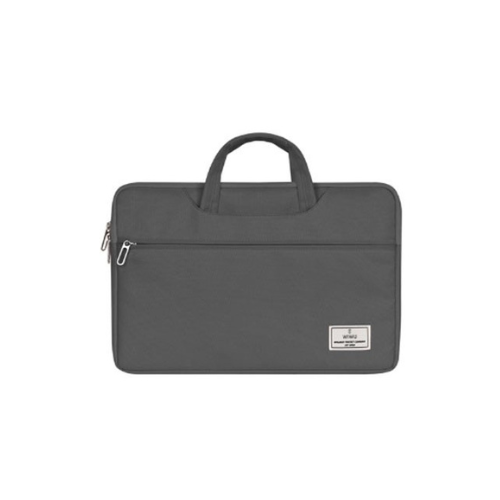 WIWU VIVI HAND BAG FOR 15.6" LAPTOP Pink — image 2